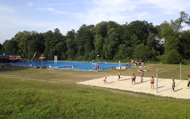 Doporučujeme v okolí