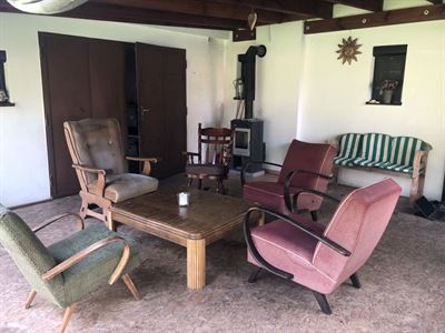 Veranda